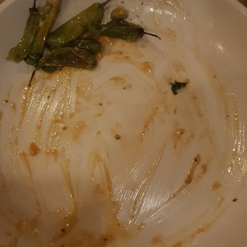 Cook & Dagger - What once was seared scallop dinner -yes I loved it! - New American Near Me - North Providence, Rhode Island Cook & Dagger - What once was seared scallop dinner -yes I loved it! - New American Near Me - North Providence, Rhode Island