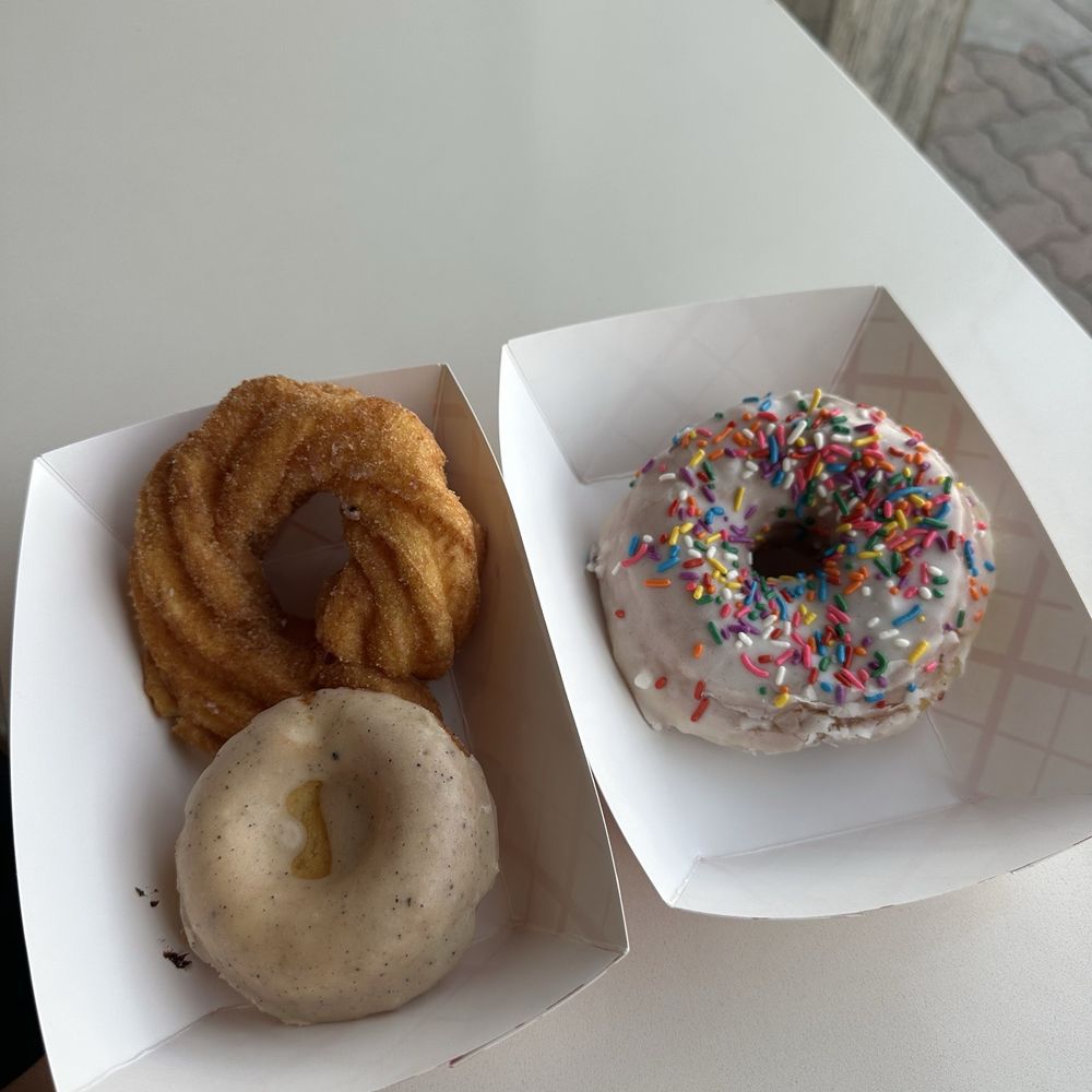 The Goods - Donuts Near Me - Carlsbad, California