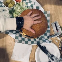 Eagles Nest - One word, Terrible. - food - Restaurants Near Me - Eagle Lake, Minnesota