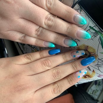 Elegant Nails - Nail Salons Near Me - Kent, Washington