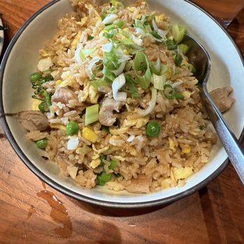 Dumpling Time Thrive City - Chicken Fried Rice - Noodles Near Me - San Francisco, California