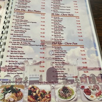 Pho Paradise - Menu 3/2023 - Noodles Near Me - Fresno, California Pho Paradise - Menu 3/2023 - Noodles Near Me - Fresno, California