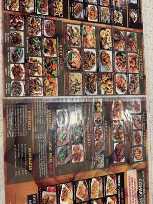 Chow Wok by null