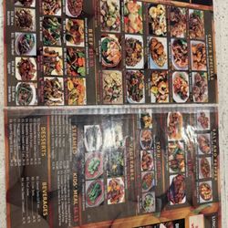 Chow Wok
