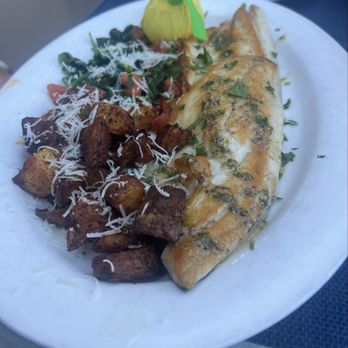 MiraMare Ristorante - Branzino was very fresh. Great!!! - Italian Near Me - Naples, Florida MiraMare Ristorante - Branzino was very fresh. Great!!! - Italian Near Me - Naples, Florida