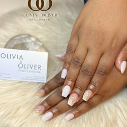 Olivia & Oliver Nail Lounge - Your nails go everywhere with you. Make sure they're looking their best this summer. Book now.