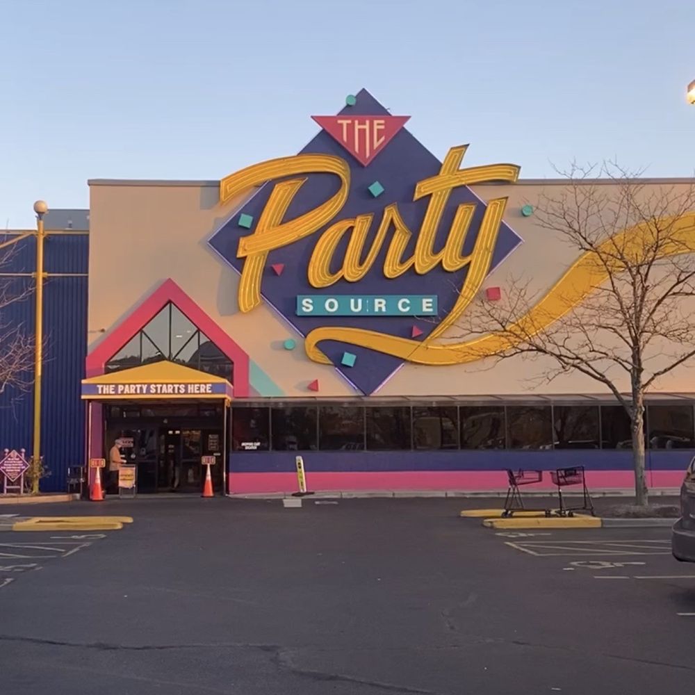 The Party Source - Outside Entrance - Tobacco Shops Near Me - Bellevue, Kentucky The Party Source - Outside Entrance - Tobacco Shops Near Me - Bellevue, Kentucky
