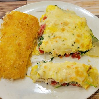 Eggscellent - Amazing Farm Omelet with fast and friendly service. - Breakfast & Brunch Near Me - Las Vegas, Nevada