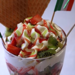 Il Gelato di Ariela - Coppa Italia