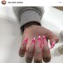 Vip Nails & Lashes
