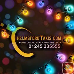 Chelmsford Taxis