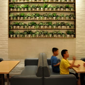 Prince Tea House - Tea Rooms Near Me - Flushing, New York
