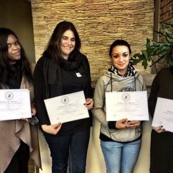 Eyelash Extension Academy