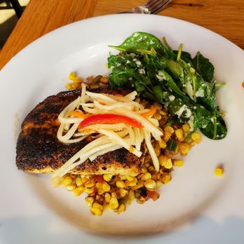 Ulele - Mahi Mahi: Very good. - New American Near Me - Tampa, Florida Ulele - Mahi Mahi: Very good. - New American Near Me - Tampa, Florida