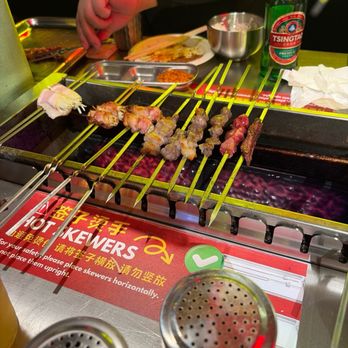 Chubby Skewers - Barbeque Near Me - Flushing, New York Chubby Skewers - Barbeque Near Me - Flushing, New York