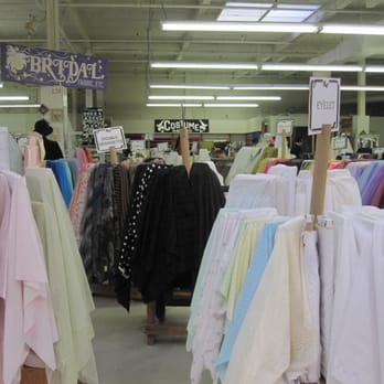 Mill End Retail Fabric Store - inside store 3 - Fabric Stores Near Me - Portland, Oregon Mill End Retail Fabric Store - inside store 3 - Fabric Stores Near Me - Portland, Oregon