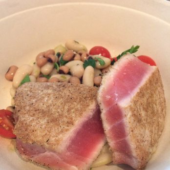 New General Cafe - Tuna - Coffee & Tea Near Me - Winter Park, Florida