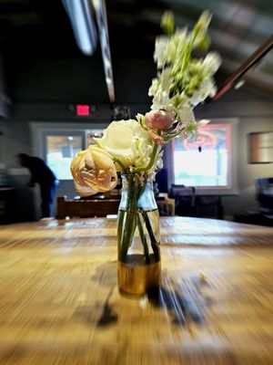 Bloom Roadside by null