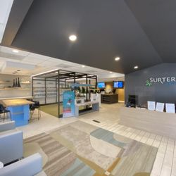 Surterra Wellness - New Port Richey