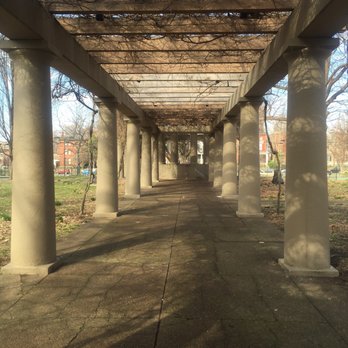Central Park - Parks Near Me - Louisville, Kentucky