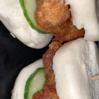 Umaido - Karaage Buns - Ramen Near Me - Suwanee, Georgia Umaido - Karaage Buns - Ramen Near Me - Suwanee, Georgia