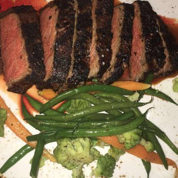 Jimmy P's Charred - Steakhouses Near Me - Naples, Florida