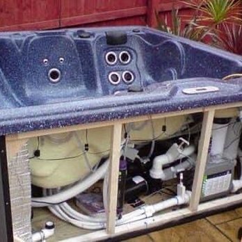 MAKR - Pool & Hot Tub Service Near Me MAKR - Pool & Hot Tub Service Near Me
