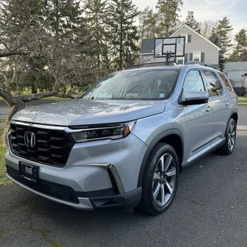 Paragon Honda - 2024 Pilot - Car Dealers Near Me - Woodside, New York