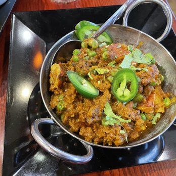 Tarka Indian Kitchen - Beyond Meat Keema - Indian Near Me - San Antonio, Texas Tarka Indian Kitchen - Beyond Meat Keema - Indian Near Me - San Antonio, Texas