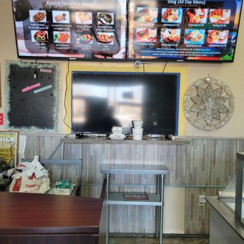 Kusina at Lumpia - Filipino Near Me - Sacramento, California Kusina at Lumpia - Filipino Near Me - Sacramento, California
