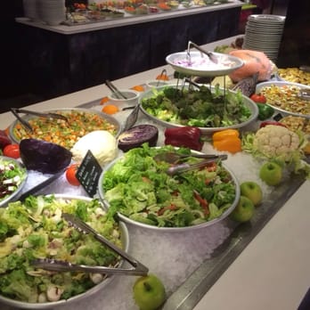 Buffet & Co - Buffet Salades Composées - Salad Near Me - Roubaix, 59 Buffet & Co - Buffet Salades Composées - Salad Near Me - Roubaix, 59