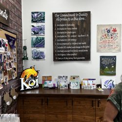 Your CBD Haven