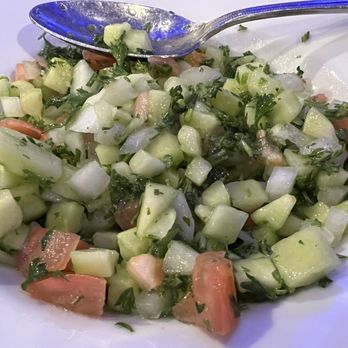 Sadaf - Shirazi Salad - Persian/Iranian Near Me - San Diego, California Sadaf - Shirazi Salad - Persian/Iranian Near Me - San Diego, California