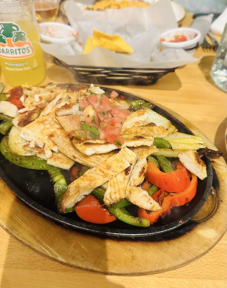 Agaves Mexican Grill
