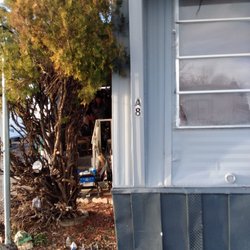 Wyoming Terrace-Plaza Mobile Home Community