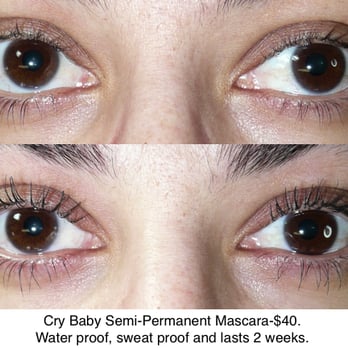 TLC by JillMarie - Eyelash Service Near Me - La Habra, California TLC by JillMarie - Eyelash Service Near Me - La Habra, California