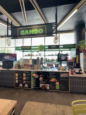 🍞SANDO_MIAMI🍞 by null