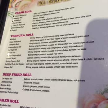 Bento Box - Try the Rainbow roll - Japanese Near Me - Phoenix, Arizona Bento Box - Try the Rainbow roll - Japanese Near Me - Phoenix, Arizona