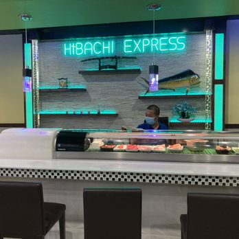 Hibachi Express Tarpon Spring - Hibachi Suchi station as fresh as it gets! - Japanese Near Me - Tarpon Springs, Florida Hibachi Express Tarpon Spring - Hibachi Suchi station as fresh as it gets! - Japanese Near Me - Tarpon Springs, Florida