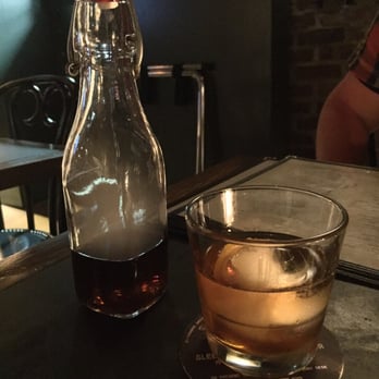 Tanner Smiths - The Winona - Cocktail Bars Near Me - New York, New York