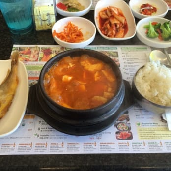 BCD Tofu House - Korean Near Me - Irvine, California BCD Tofu House - Korean Near Me - Irvine, California