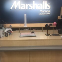 Marshalls