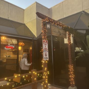 Saloon Osaka - Sushi Bars Near Me - El Segundo, California