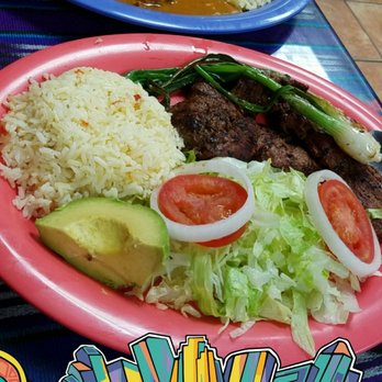 Guatemala Restaurant - Need to do some avocardio - Latin American Near Me - Houston, Texas