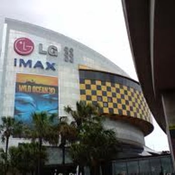 IMAX Theatre Sydney - Cinema Near Me - Sydney, NSW