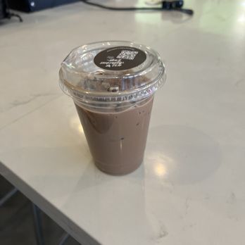A 2nd Cup - Coffee & Tea Near Me - Houston, Texas