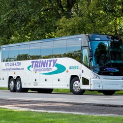 Trinity Transportation