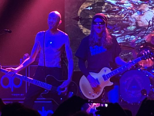 Warehouse Live by null