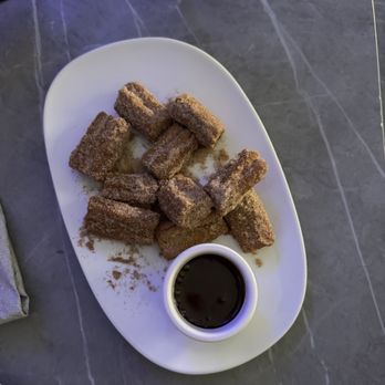 AC Sky Bar - Churros - Bars Near Me - Orlando, Florida AC Sky Bar - Churros - Bars Near Me - Orlando, Florida