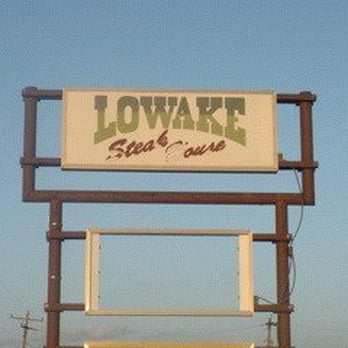Lowake Steak House - Steakhouses Near Me - Rowena, Texas